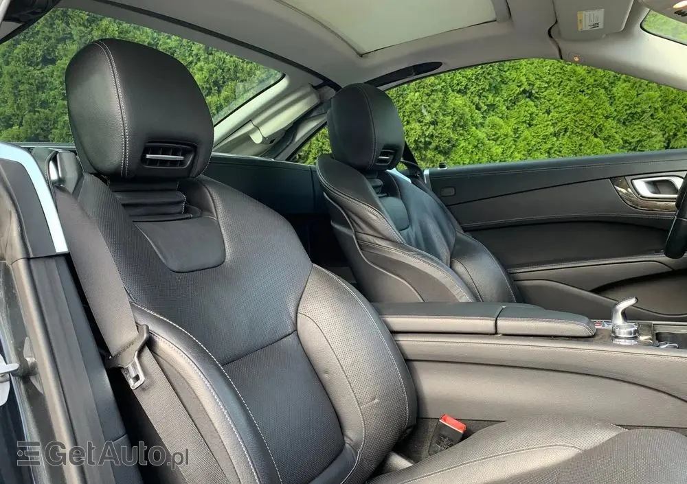 MERCEDES-BENZ SL 500 7G-TRONIC