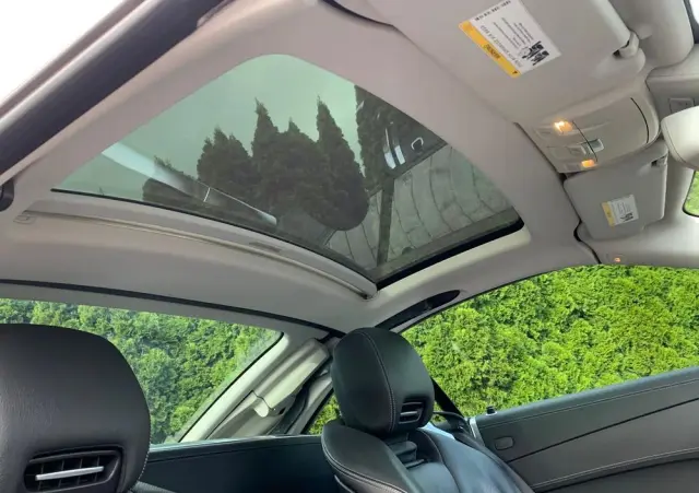 MERCEDES-BENZ SL 500 7G-TRONIC