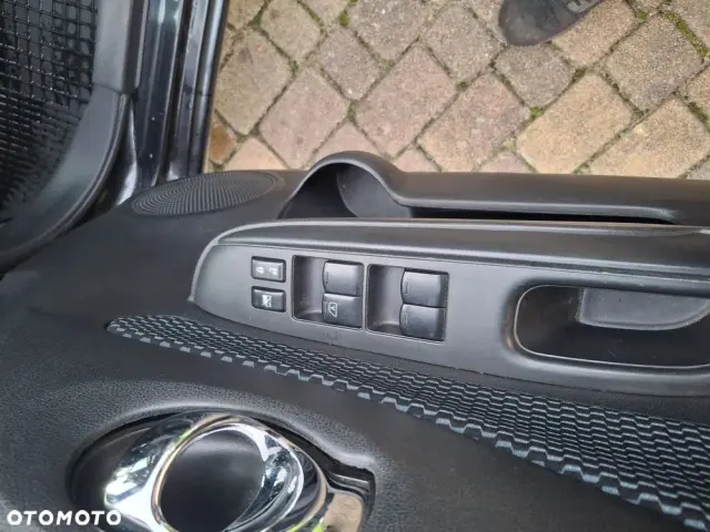 NISSAN Note 1.5 dCi Acenta