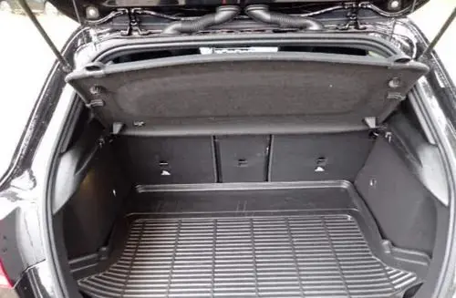 MERCEDES-BENZ Klasa A 