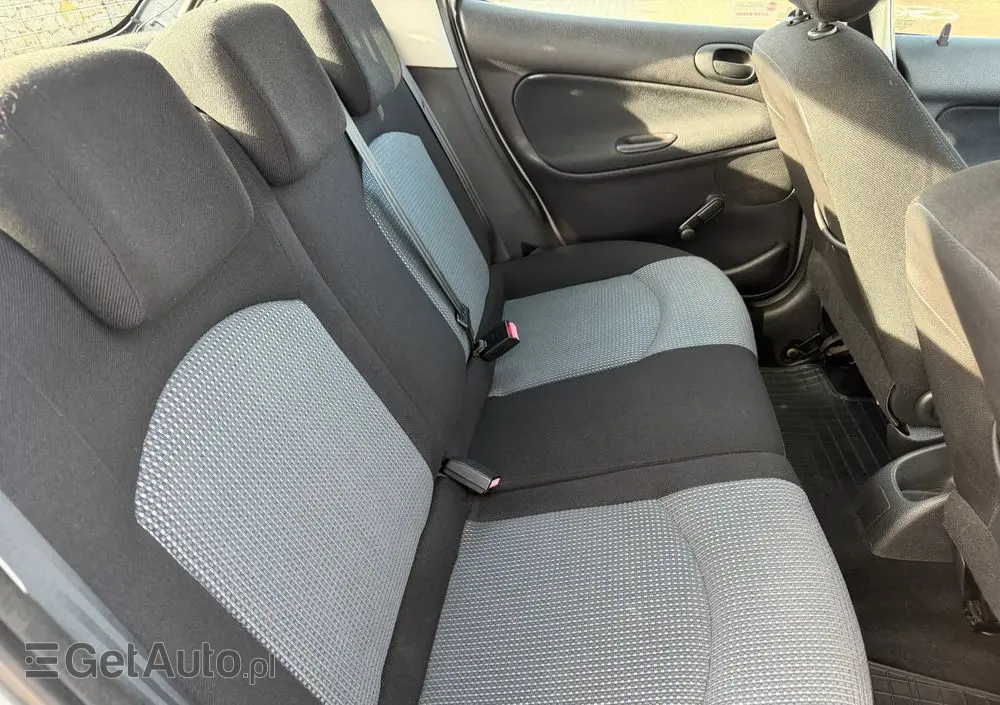 PEUGEOT 206 HDi eco 70 Filou