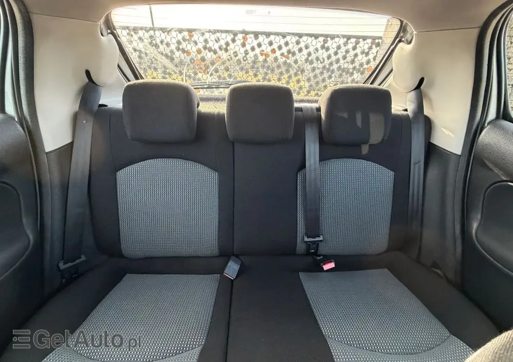 PEUGEOT 206 HDi eco 70 Filou