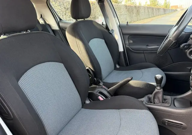 PEUGEOT 206 HDi eco 70 Filou