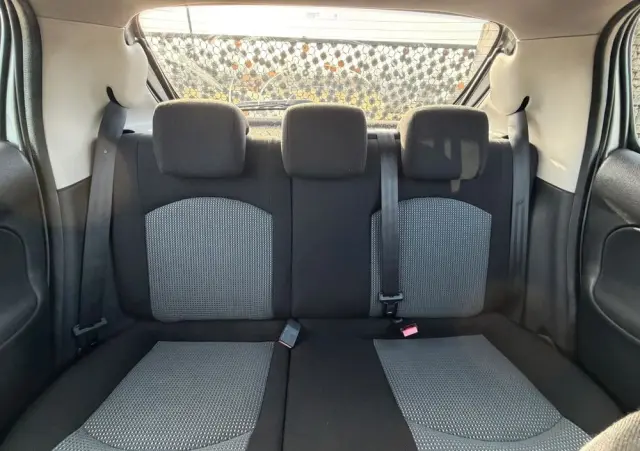 PEUGEOT 206 HDi eco 70 Filou