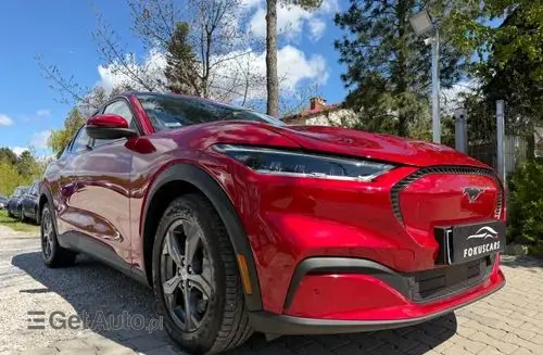 FORD Mustang Mach-E 