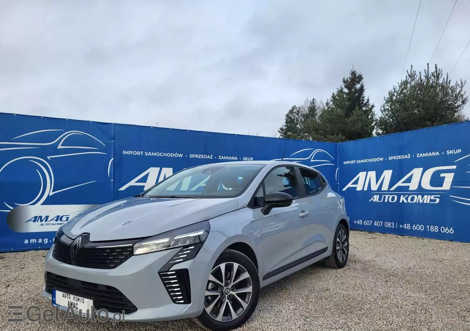 RENAULT Clio BLUE dCi 100 EVOLUTION