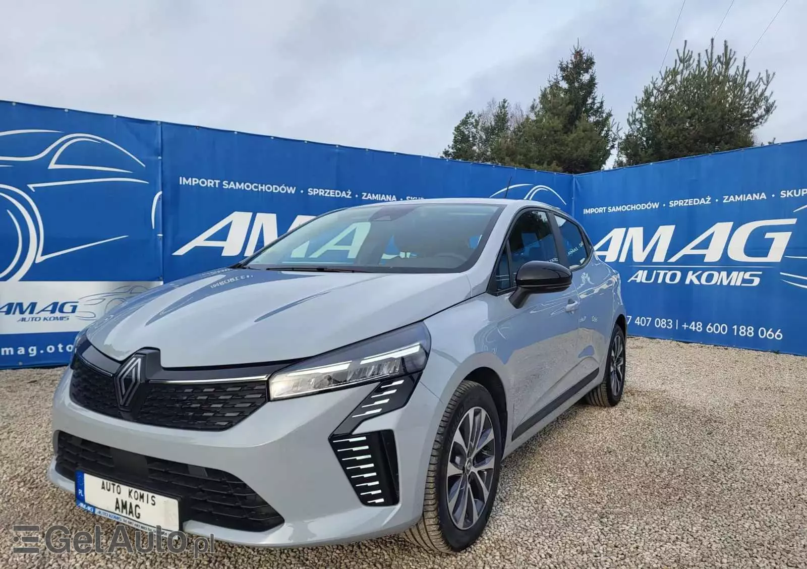 RENAULT Clio BLUE dCi 100 EVOLUTION