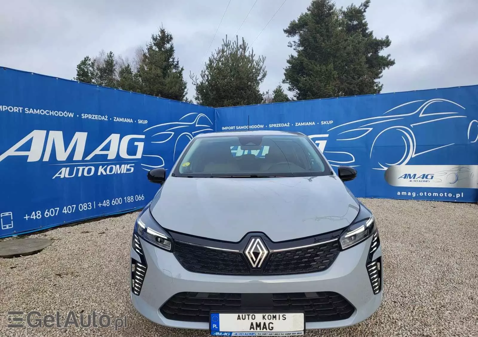 RENAULT Clio BLUE dCi 100 EVOLUTION