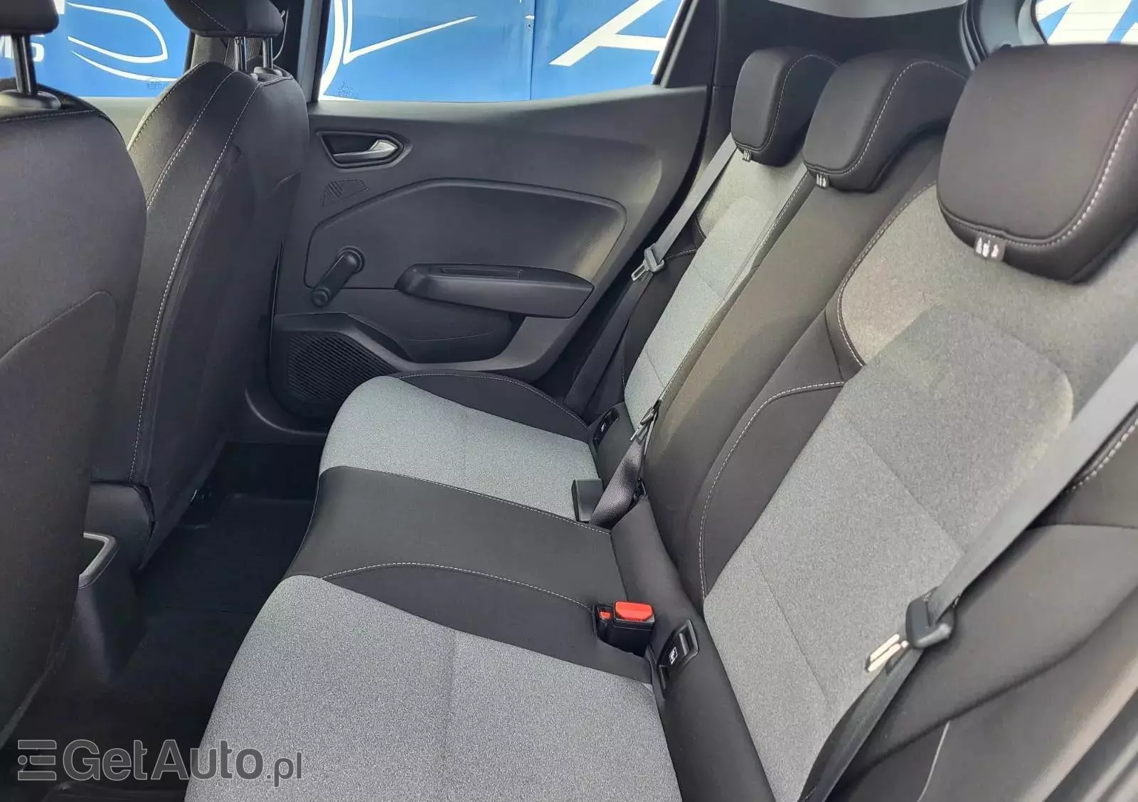 RENAULT Clio BLUE dCi 100 EVOLUTION