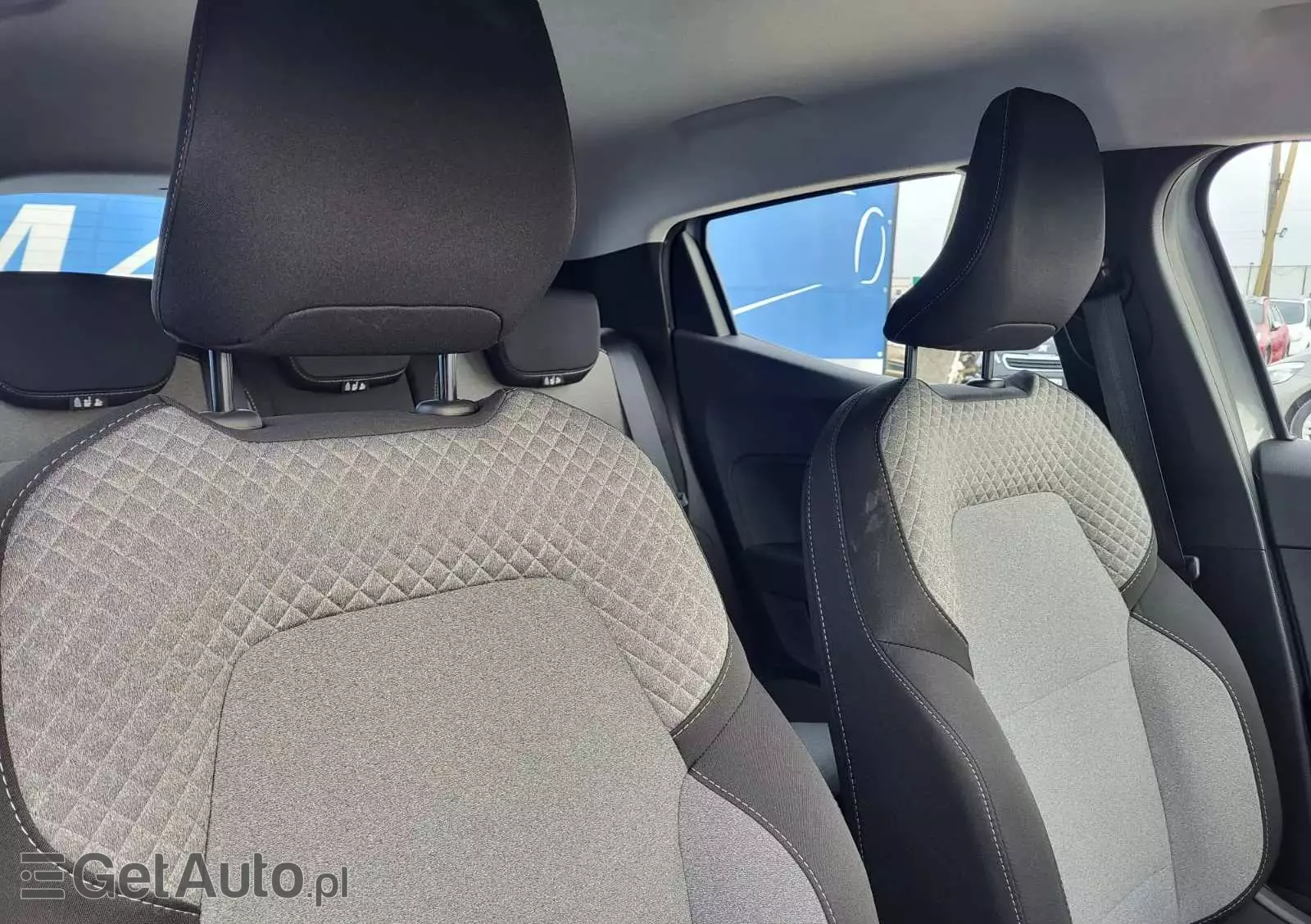 RENAULT Clio BLUE dCi 100 EVOLUTION