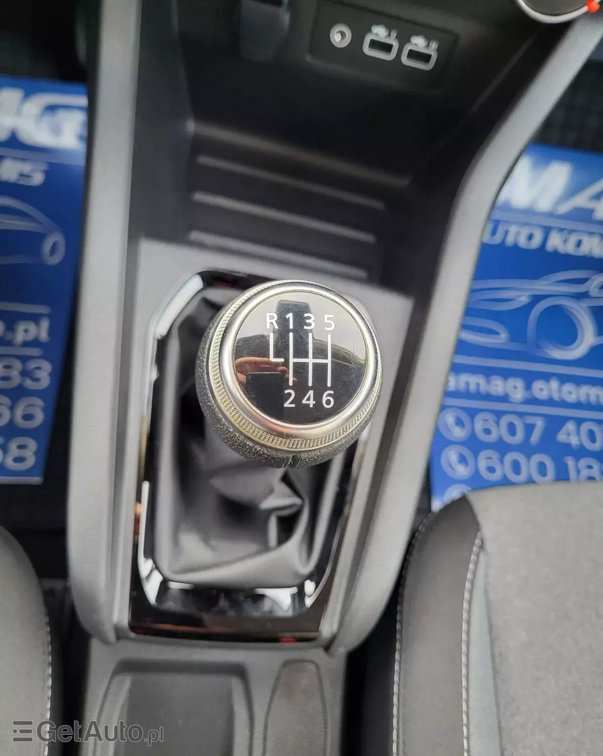 RENAULT Clio BLUE dCi 100 EVOLUTION