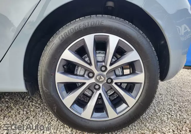 RENAULT Clio BLUE dCi 100 EVOLUTION