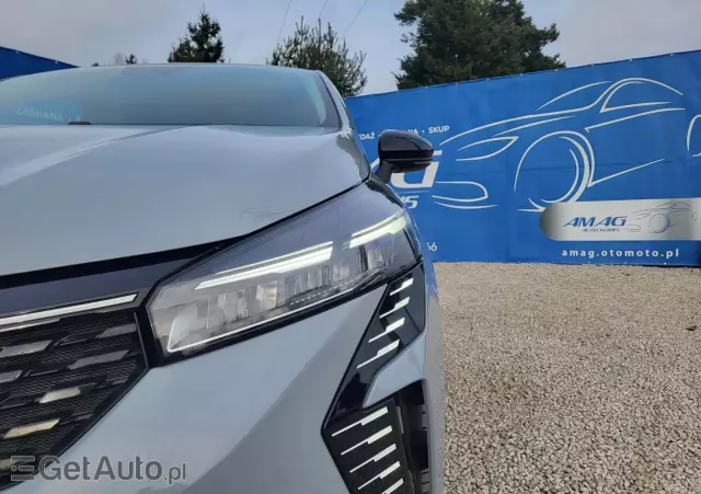 RENAULT Clio BLUE dCi 100 EVOLUTION