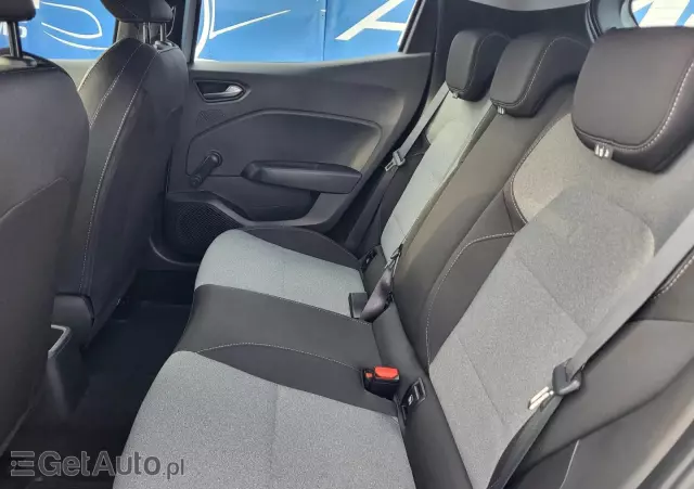 RENAULT Clio BLUE dCi 100 EVOLUTION