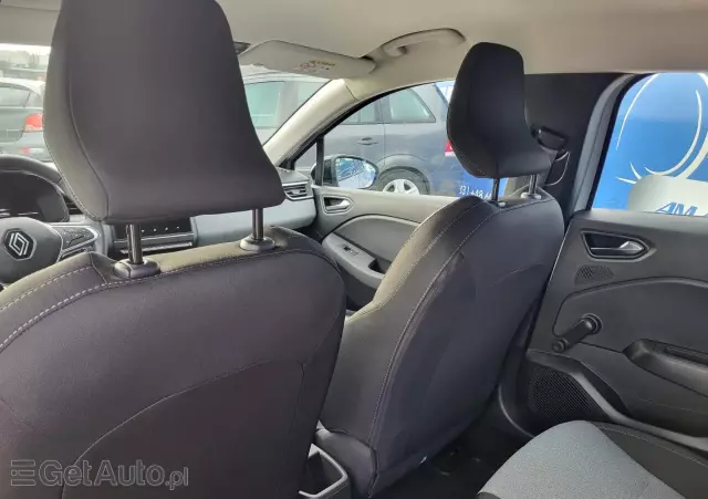 RENAULT Clio BLUE dCi 100 EVOLUTION