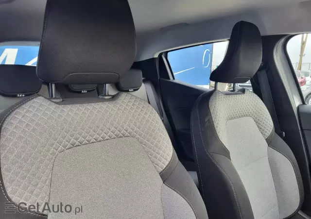 RENAULT Clio BLUE dCi 100 EVOLUTION