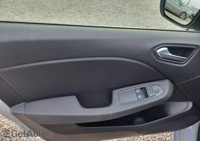 RENAULT Clio BLUE dCi 100 EVOLUTION