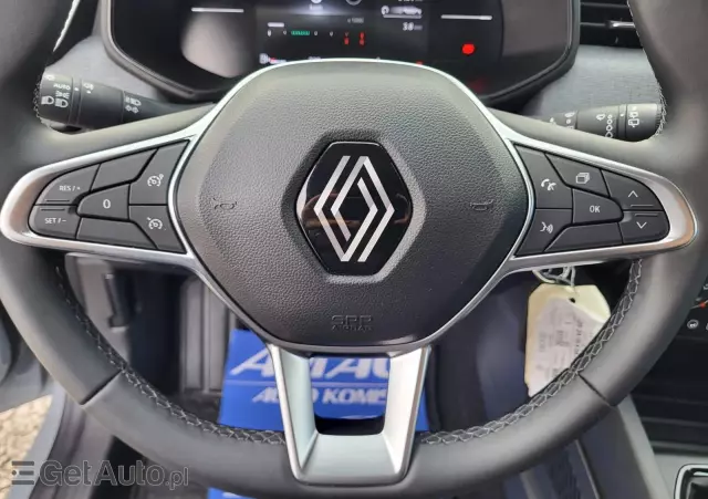 RENAULT Clio BLUE dCi 100 EVOLUTION