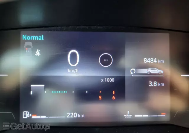 RENAULT Clio BLUE dCi 100 EVOLUTION