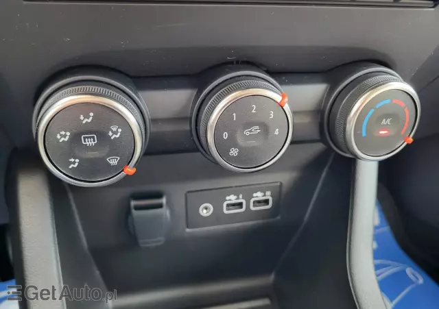 RENAULT Clio BLUE dCi 100 EVOLUTION