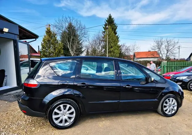 FORD S-Max 2.0 FF Platinium X