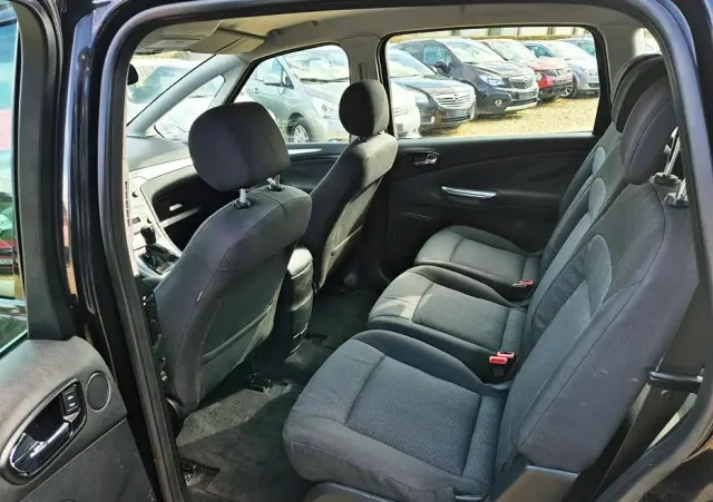 FORD S-Max 2.0 FF Platinium X