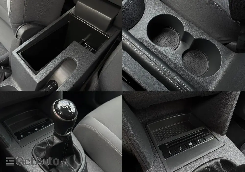 VOLKSWAGEN Touran 2.0 TDI DPF BlueMotion Technology Life