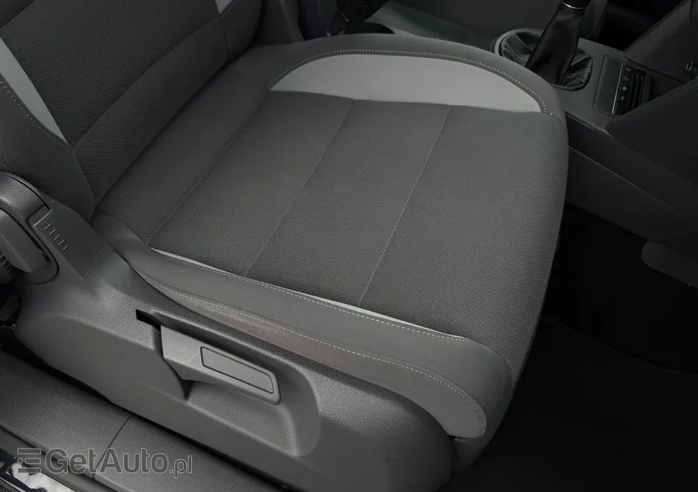 VOLKSWAGEN Touran 2.0 TDI DPF BlueMotion Technology Life