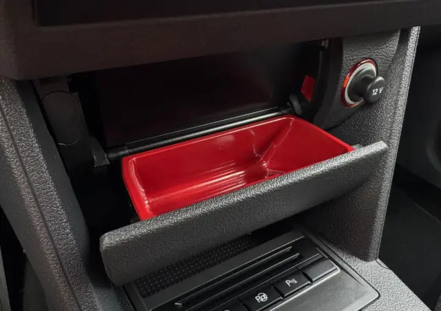 VOLKSWAGEN Touran 2.0 TDI DPF BlueMotion Technology Life