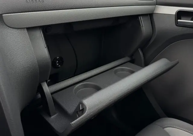 VOLKSWAGEN Touran 2.0 TDI DPF BlueMotion Technology Life