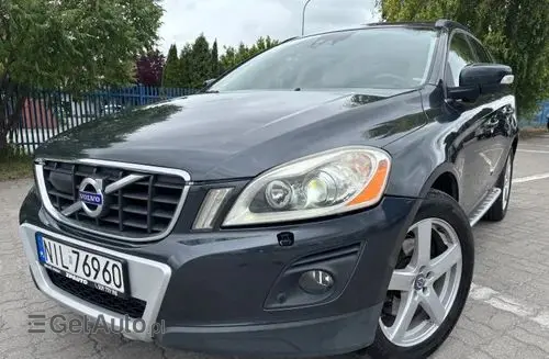 VOLVO Xc 60 