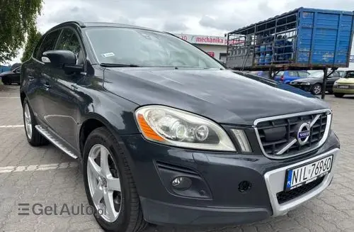 VOLVO Xc 60 
