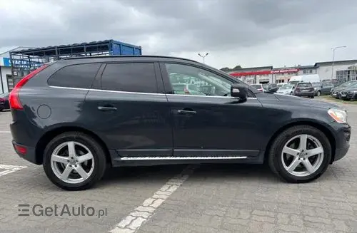 VOLVO Xc 60 