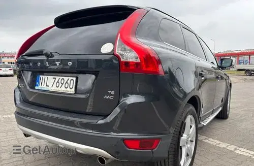 VOLVO Xc 60 