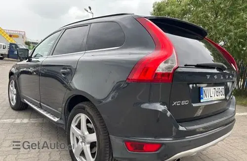 VOLVO Xc 60 