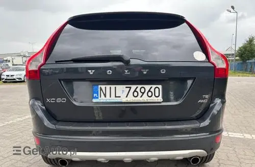 VOLVO Xc 60 