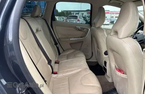 VOLVO Xc 60 
