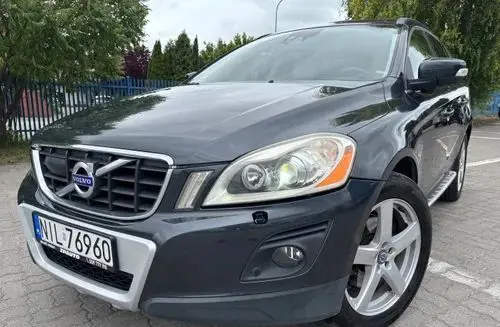 VOLVO Xc 60 