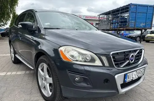 VOLVO Xc 60 
