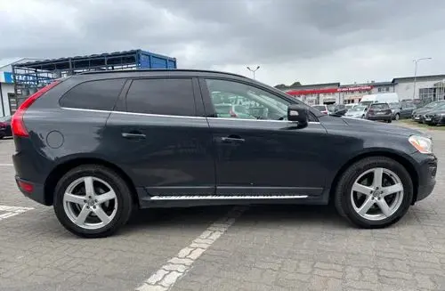 VOLVO Xc 60 