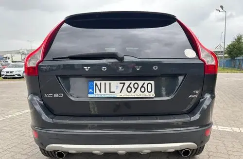 VOLVO Xc 60 