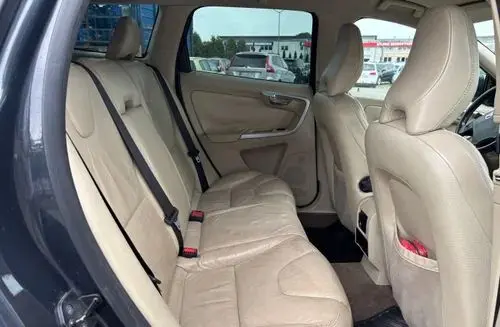 VOLVO Xc 60 