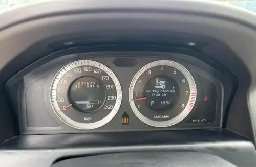VOLVO Xc 60 