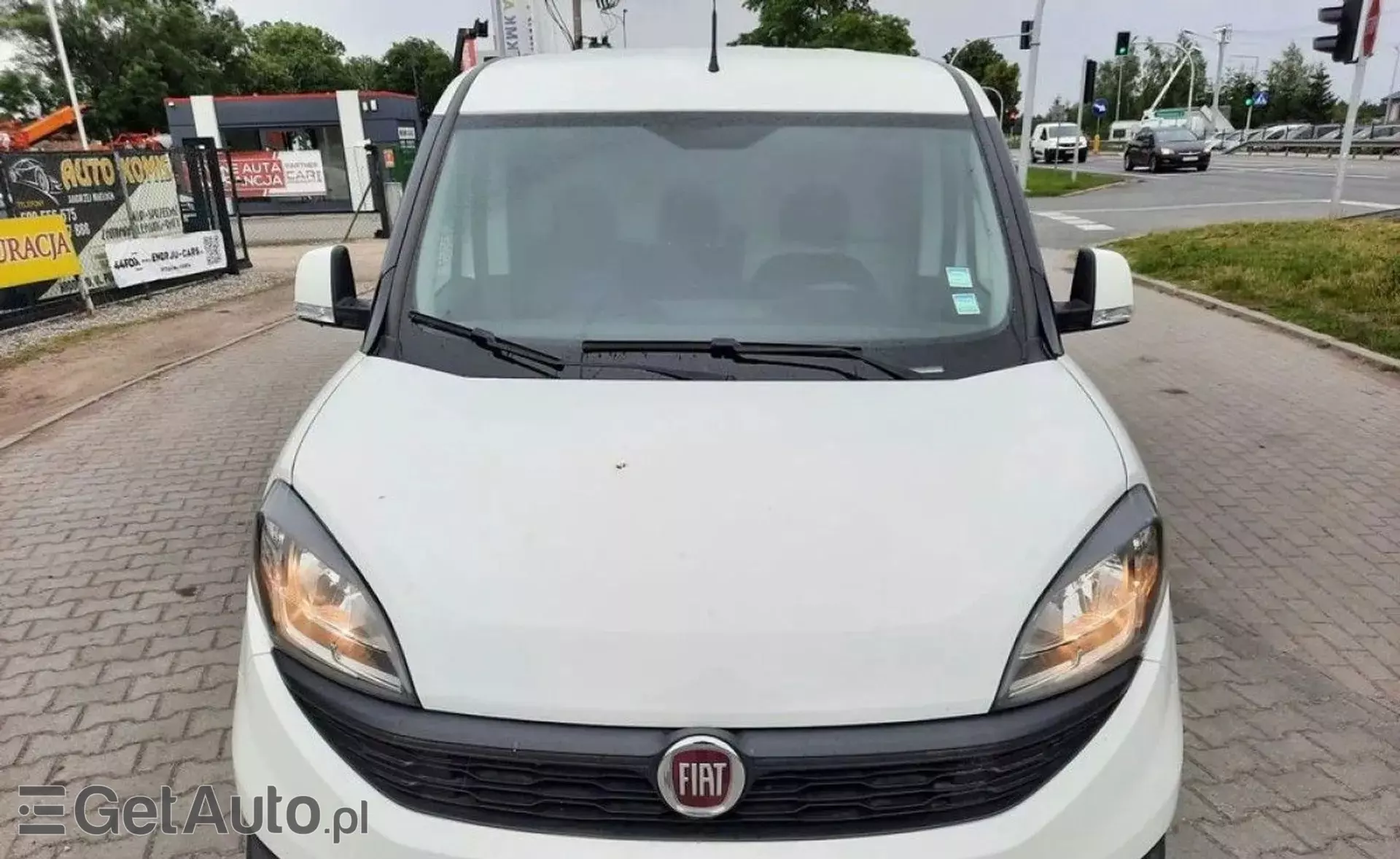 FIAT Doblo 