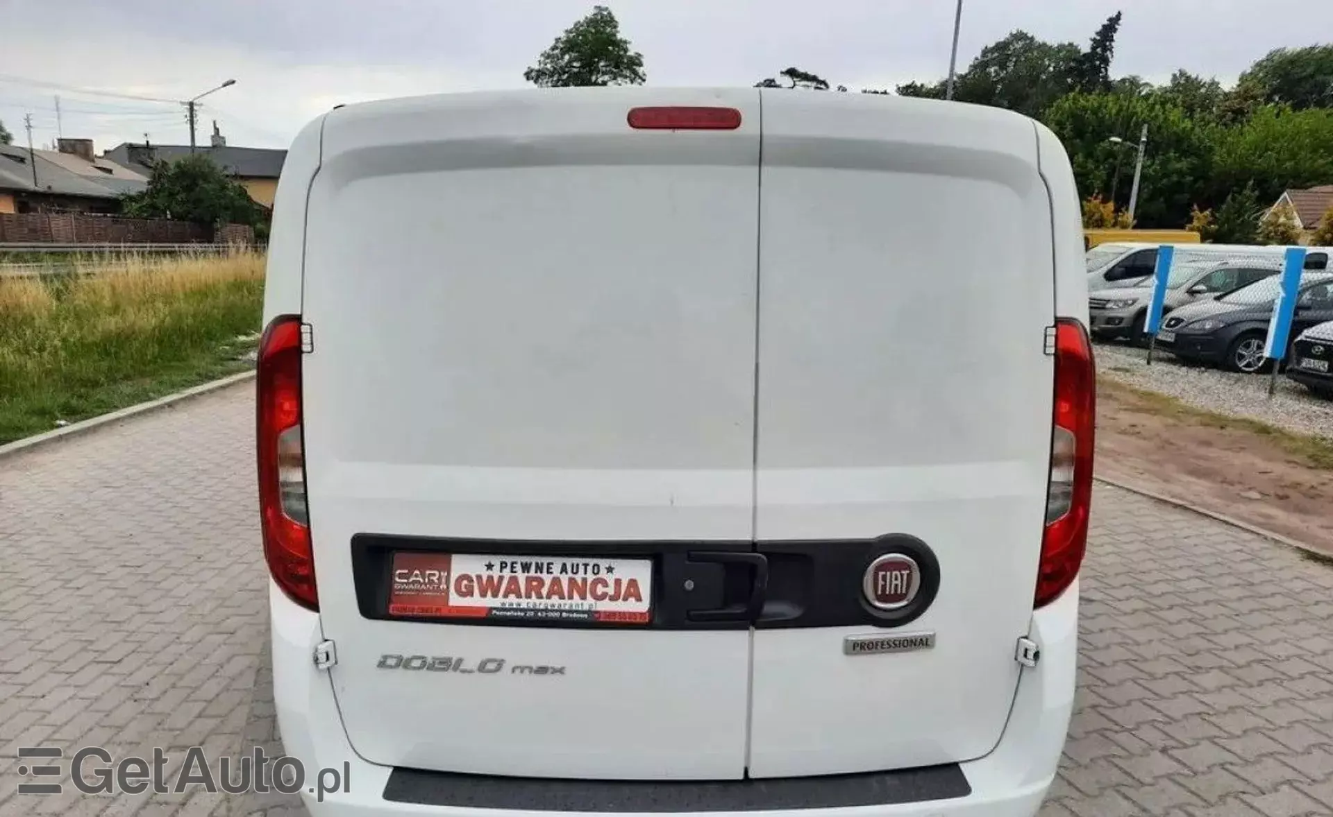 FIAT Doblo 