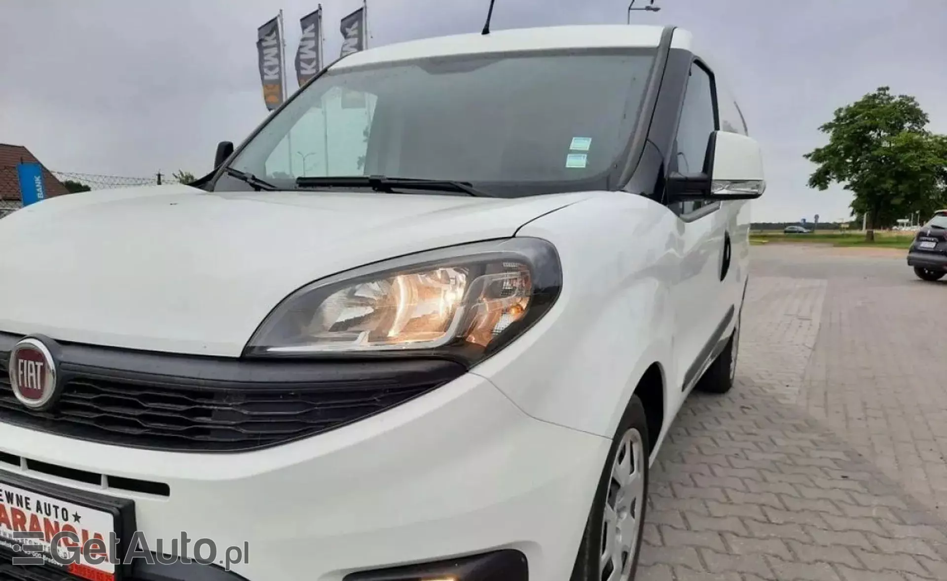 FIAT Doblo 