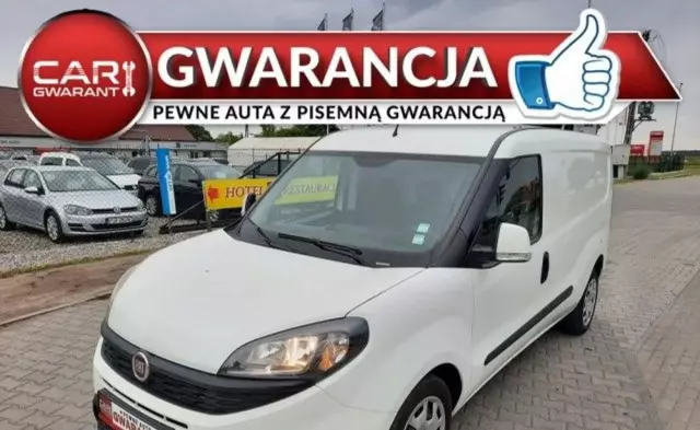 FIAT Doblo 