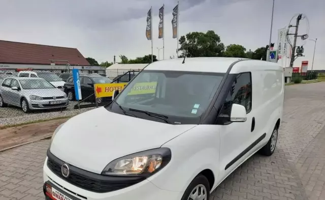 FIAT Doblo 