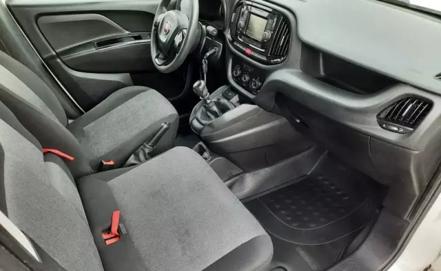 FIAT Doblo 