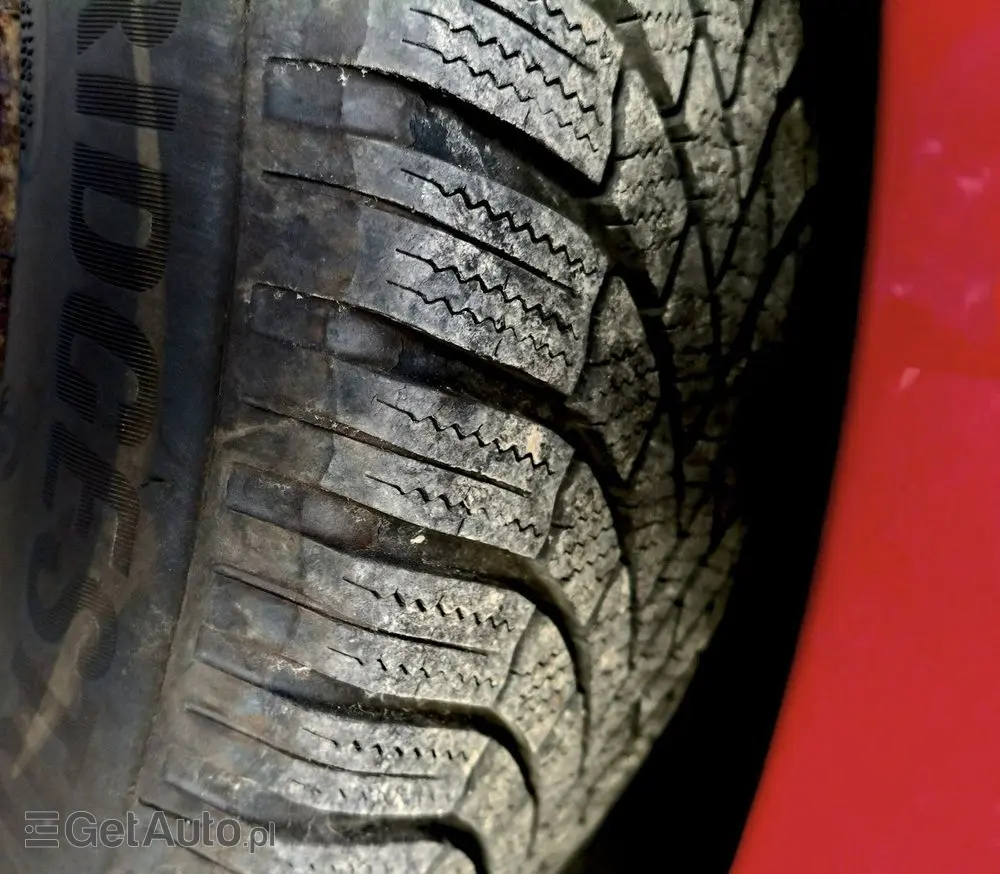 FORD Focus 1.0 EcoBoost 99g Trend